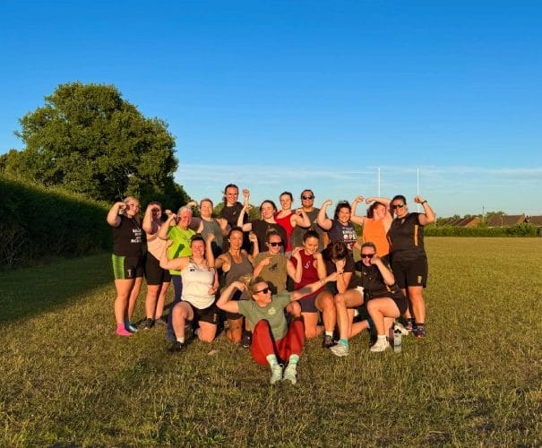 Sports Clubs